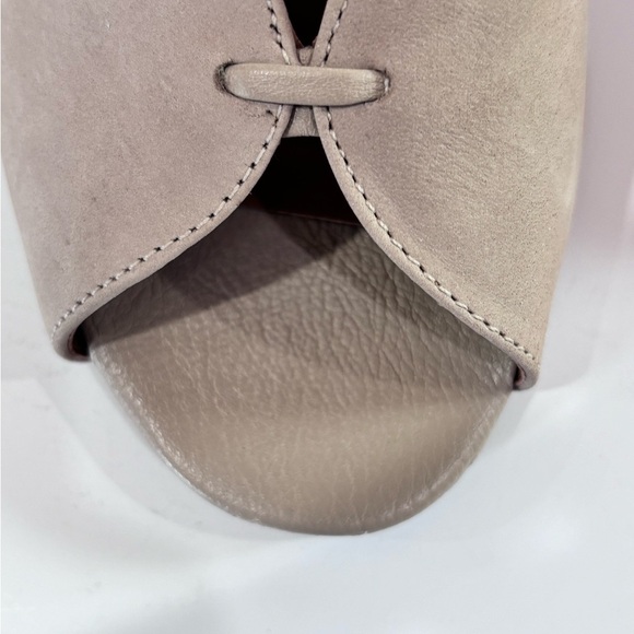 Heel Sandals Ankle Strap Chunky  LUZ DA LUA 🌟 - Picture 6 of 10